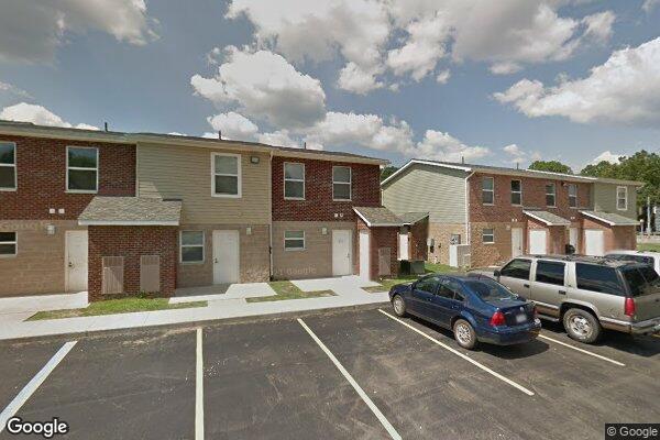 CHARLESTON REPLACEMENT HOUSING 2