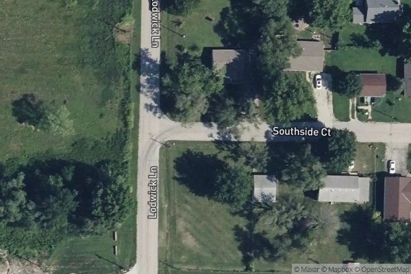 Photo of MEADOW VIEW APTS