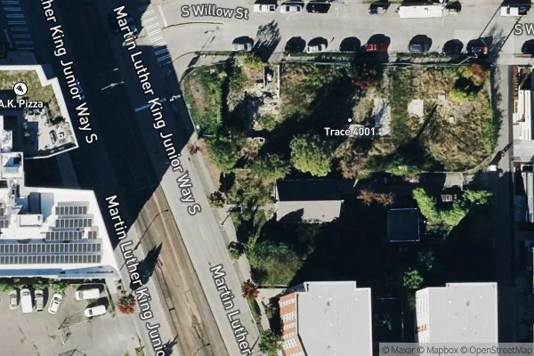 Photo of MERCY OTHELLO PLAZA EAST