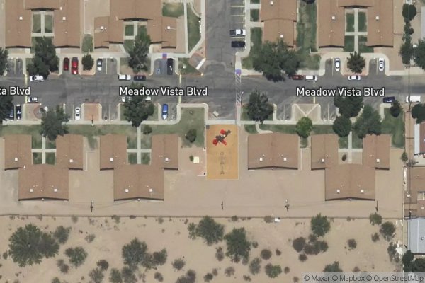 MEADOW VISTA HOMES