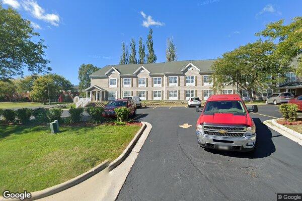 Photo of ASI Freeport Senior Housing