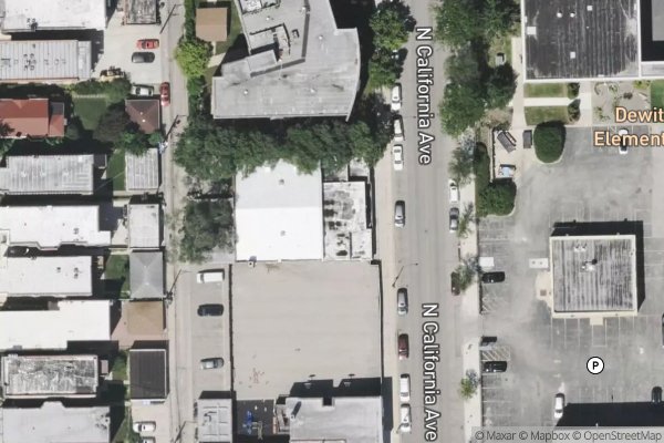 Photo of WEST RIDGE SENIOR APARTMENTS
