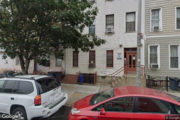 NORTH BROOKLYN ESTATES