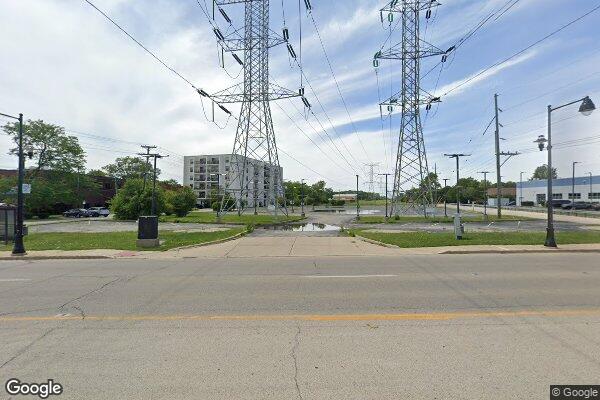 MORTON GROVE SENIOR APTS