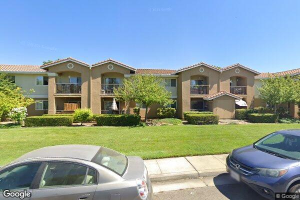 Photo of REGENCY PLACE SENIOR APTS