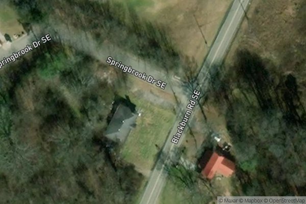 Photo of WATERS EDGE APARTMENTS