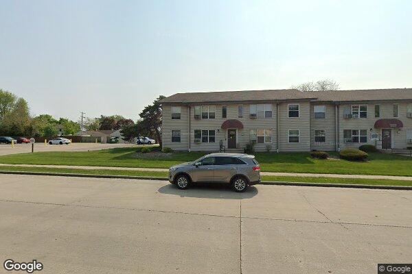 Photo of NORTHPOINT CROSSING APTS