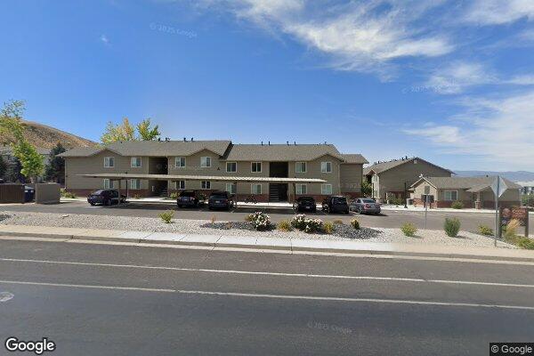 Photo of CANYON PARK APARTMENTS