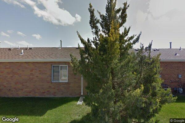 Photo of GREY EAGLE APARTMENTS