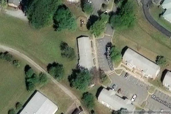 Photo of WEAVER MANOR APARTMENTS
