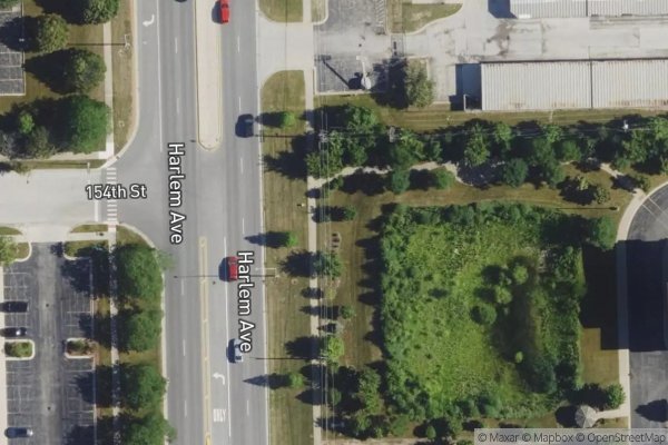 Photo of THOMAS PLACE - ORLAND PARK