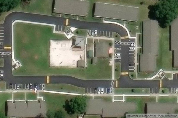 Photo of ORANGEWOOD APARTMENTS