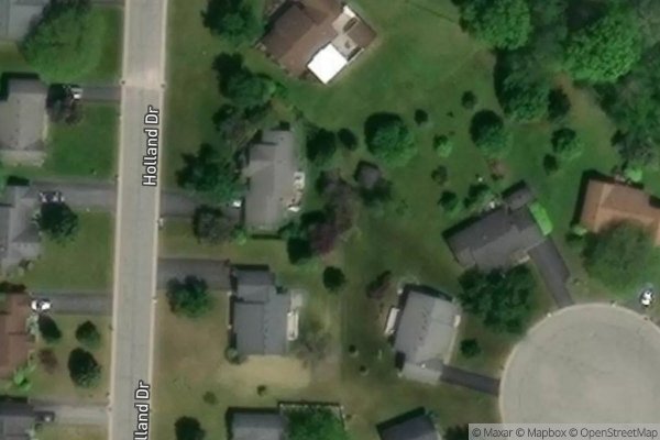 Photo of 1243 HOLLAND DR