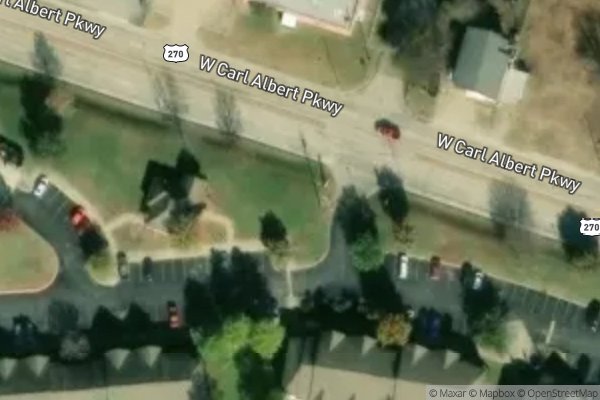 Photo of PARKWAY VILLAGE