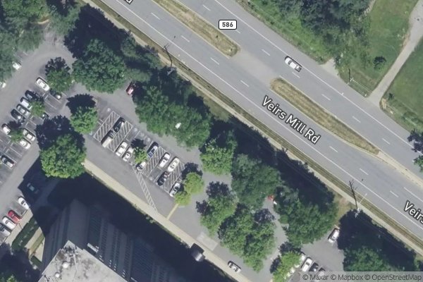 Photo of ROCK CREEK TERRACE