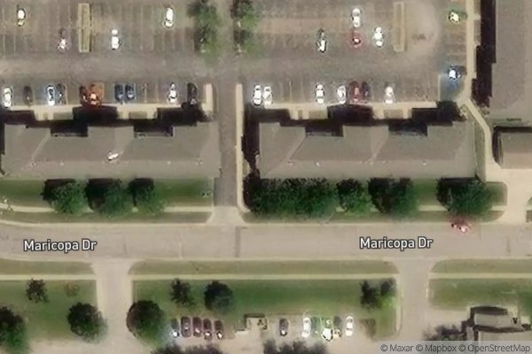 Photo of MEADOW WOOD OF AMES