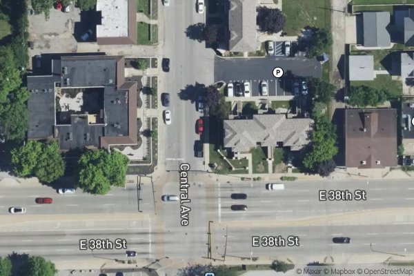 Photo of RAVENBROOK APTS
