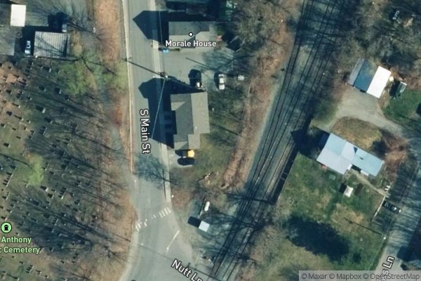 Photo of OVERLOOK HOUSING
