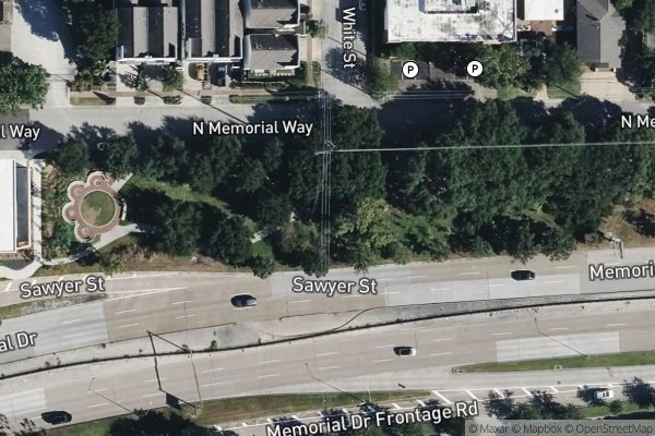 Photo of MEMORIAL DRIVE ELDERLY LP