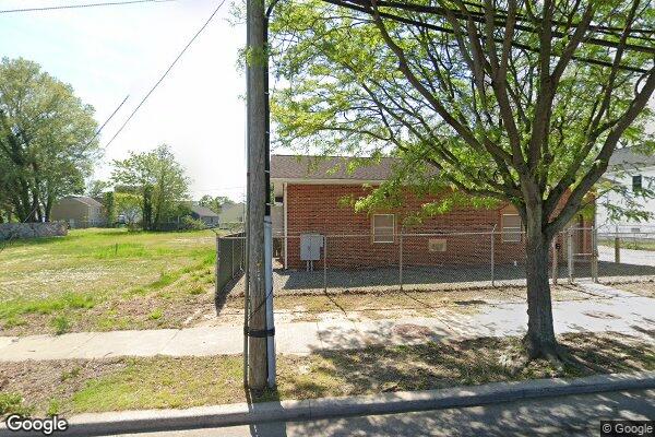 Photo of NEW HOPE HOUSING II