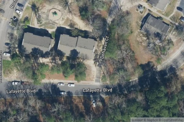 Photo of LAFAYETTE VILLAGE FAMILY