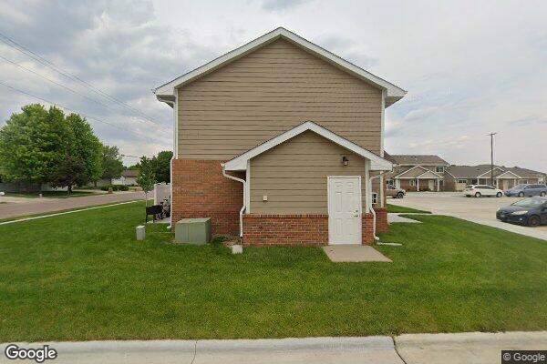Photo of DAVISON COURT TOWNHOMES