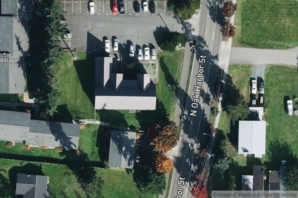 Photo of FIR VILLAGE APARTMENTS