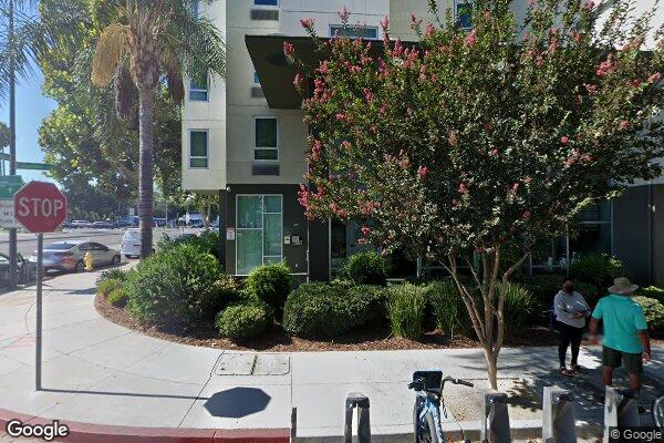 Photo of DELMAS PARK APTS