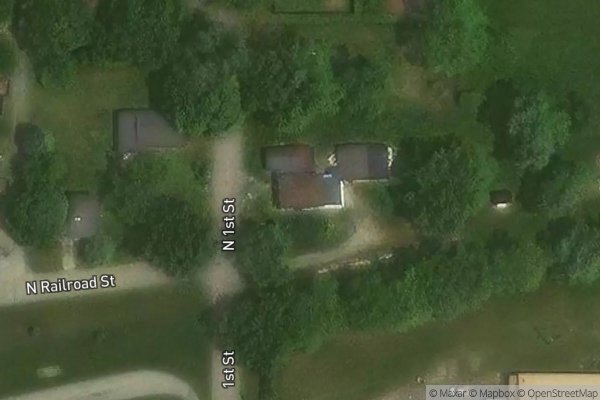 Photo of SOUTH PARK APTS