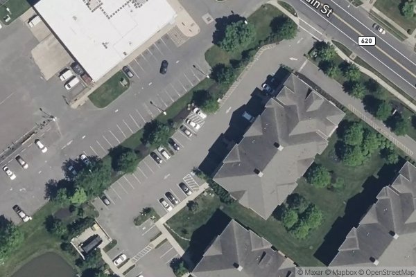 Photo of EVESHAM SENIOR APARTMENTS