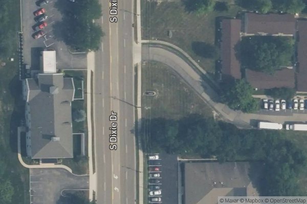 VANDALIA ASSOC