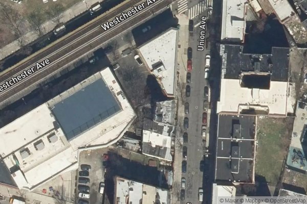 Photo of UNION AVE CLUSTER