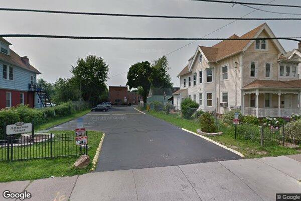 Photo of ANNAWAN APTS