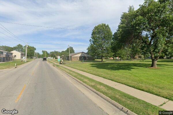 Photo of KIRKSVILLE AFFORDABLE HOUSING LP