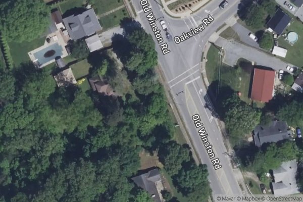 Photo of FLATS AT OLD WINSTON