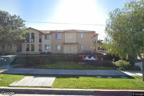 Photo of VINTAGE AT SNOWBERRY SENIOR APTS