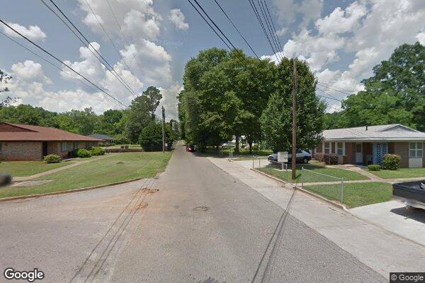 Photo of MARION MANOR I APTS