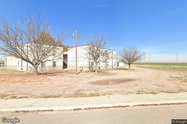 Photo of PECOS APARTMENTS