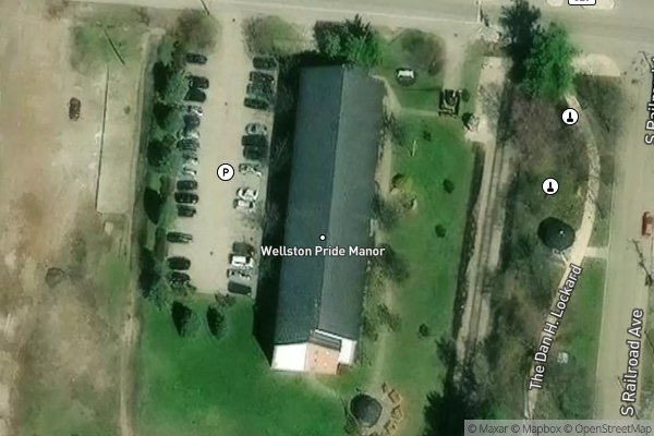Photo of WELLSTON PRIDE MANOR