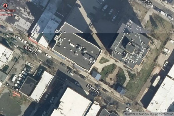 Photo of KENNEDY TOWERS II (AKA WEST NEW YORK SENIOR HOUSING)