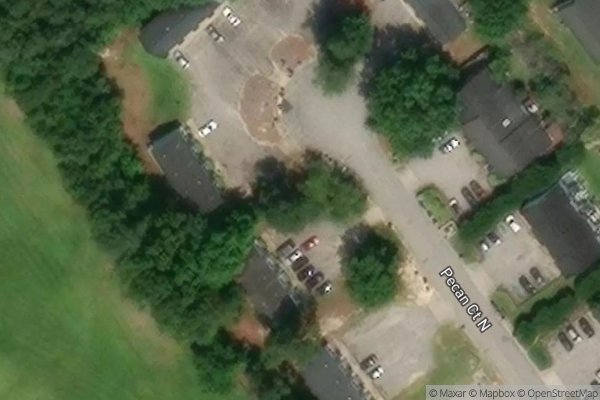 LOT #5 LANE WOODS — Income-based apartments (LIHTC tax credit · 60% AMGI AMI) in Wilson, North Carolina