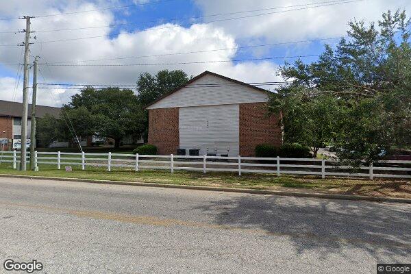 Photo of LAKE CITY APTS