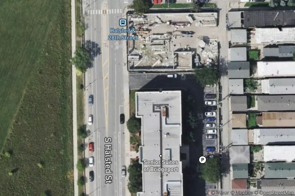 Photo of SENIOR SUITES BRIDGEPORT