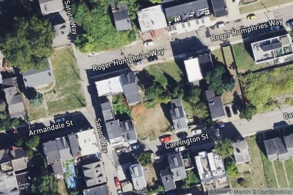 Photo of NORTHSIDE RESIDENCES II