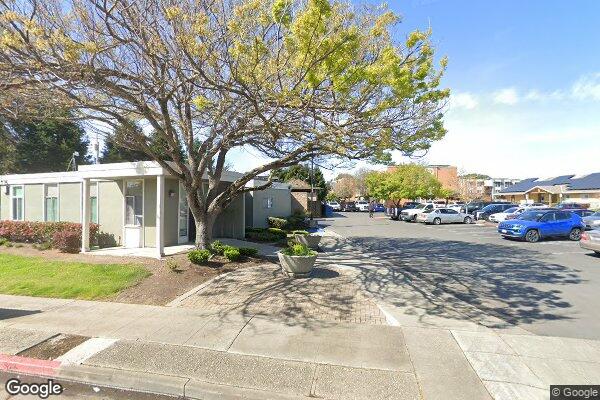 Photo of CRESCENT PARK APTS