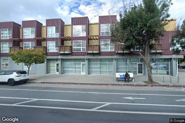 Photo of CHESTNUT LINDEN COURT