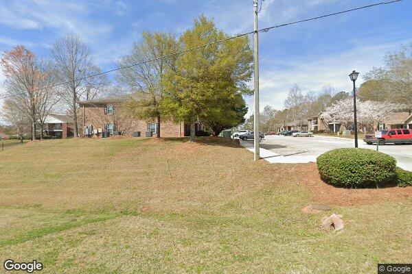 Photo of ALFRED RADNEY APTS