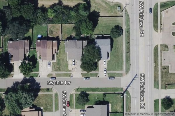 Photo of ENGLEWOOD APTS
