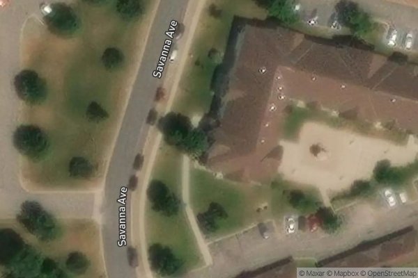 Photo of SAVANNA APARTMENTS
