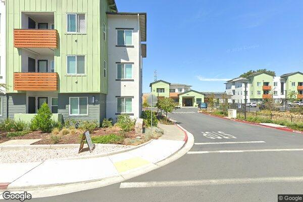 ANTON VIRIDIAN APARTMENTS